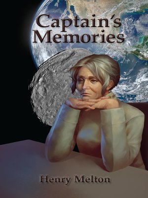 cover image of Captain's Memories